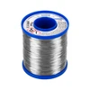 Lydmetalis su fliusu 1.2mm 1000g Sn60Pb40 CYNEL