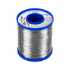 Lydmetalis su fliusu 1.5mm 1000g Sn60Pb40 CYNEL