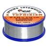 Lydmetalis su fliusu CYNEL LC60-FSW26 0.25mm 100g