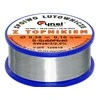 Blow Lydmetalis su fliusu CYNEL LC60-FSW26 0.38mm 100g