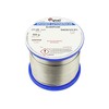 Lydmetalis su fliusu CYNEL LC60-SW26 1.50mm 500g