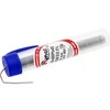 Lydmetalis su fliusu CYNEL LC60 Q 1.00mm 10g