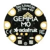 M0 GEMMA, miniatiūrinė platforma su 3.3 V mikrovaldikliu ATSAMD21E18, Adafruit 3501