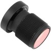 M12 16MPx 105° 3.56mm objektyvas Raspberry Pi HQ kamerai - Waveshare 23966