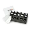 M12 objektyvų rinkinys Arducam USB kamerai - 10vnt - Arducam LK005