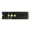 M.2 key M į A key adapteris su USB konvertavimu - PCIe įrenginiams - Waveshare 20315
