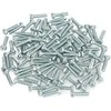 Grąžtas M2.5 varžtas Bossard 10mm ilgio cinkuotas - 100 vnt