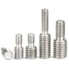 Oem M3x10 į M4x10 redukcinis varžtas -