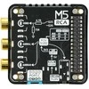 M5 RCA 13.2 - PCM5102 - kompozicinis garso ir vaizdo modulis - skirtas M5Stack kūrimo moduliams