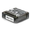 M5 RCA 13.2 - PCM5102 - kompozicinis garso ir vaizdo modulis - skirtas M5Stack kūrimo moduliams