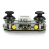 M5Atom JoyStick - Programuojama vairasvirtė su AtomS3 kūrimo moduliu - M5Stack K137