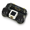 M5Atom JoyStick - Programuojama vairasvirtė su AtomS3 kūrimo moduliu - M5Stack K137