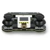 M5Atom JoyStick su AtomS3 moduliu ir dviem svirtelėmis