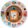M5Dial ESP32-S3 – išmanusis ciferblatas su 1.28 colio jutikliniu ekranu – M5Stack K130