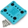 M5GO Baterija Bottom 3 - stovas su baterija - Core3 - M5Stack A014-D