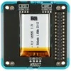 M5GO Baterija Bottom 3 - stovas su baterija - Core3 - M5Stack A014-D