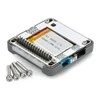 M5GO2 stovas su akumuliatoriumi - skirta M5Stack Core2 - M5Stack A014-C