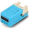 M5NanoC6 Dev Kit - ESP32-C6FH4 - kūrimo rinkinys - M5Stack C125