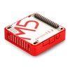 M5Stack akumuliatoriaus modulis 13.2 - akumuliatoriaus dangtelis - 1500mAh - skirtas M5Stack Core - M5Stack M120 kūrimo moduliams