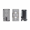 M5Stack ATOM HUB DIY Proto Board Kit - prototipų rinkinys M5Atom kūrimo moduliui