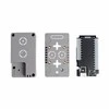 M5Stack ATOM HUB surinkimo komponentai