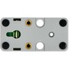 M5Stack ATOMIC PortABC išplėtimo bazė - M5Atom kūrimo modulių bloko išplėtimo modulis - M5Stack A130