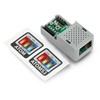 M5Stack ATOMIC PortABC išplėtimo bazė - M5Atom kūrimo modulių bloko išplėtimo modulis - M5Stack A130