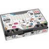 M5Stack Cardputer Adv versija – nešiojamasis kompiuteris su M5Stamp S3A moduliu – ESP32-S3FN8 – M5Stack K132-Adv