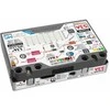 M5Stack Cardputer Adv versija – nešiojamasis kompiuteris su M5Stamp S3A moduliu – ESP32-S3FN8 – M5Stack K132-Adv