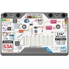 M5Stack Cardputer Adv versija – nešiojamasis kompiuteris su M5Stamp S3A moduliu – ESP32-S3FN8 – M5Stack K132-Adv