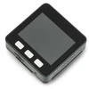 M5Stack Core Basic V2.6 su ekranu ir mygtukais