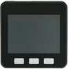 M5Stack Core Basic V2.6 su ekranu ir mygtukais