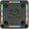 M5Stack Core Basic V2.6 - kūrimo modulis - ESP32