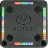 M5Stack Core Basic V2.6 - kūrimo modulis - ESP32