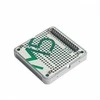 M5Stack Core BUS plokštė su skylutėmis komponentams
