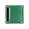 M5Stack Core BUS - priedėlis su maketavimo plokšte