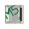 M5Stack Core BUS - priedėlis su maketavimo plokšte