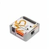 M5Stack Core LAN modulis su jungtimis