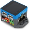 M5Stack CoreMP135 - kūrimo modulis - Linux valdymo priegloba - STM32MP135D