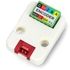 M5Stack Ext Encoder Unit - STM32F030 - Įrenginio išplėtimo modulis M5Stack kūrimo moduliams - M5Stack U161