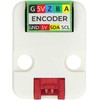 M5Stack Ext Encoder Unit - STM32F030 - Įrenginio išplėtimo modulis M5Stack kūrimo moduliams - M5Stack U161