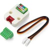 M5Stack Ext Encoder Unit - STM32F030 - Įrenginio išplėtimo modulis M5Stack kūrimo moduliams - M5Stack U161