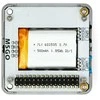 M5Stack Fire IoT kūrimo rinkinys V2.6 – ESP32-D0WDQ6-V3 IoT kūrimo rinkinys – M5Stack