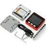M5Stack Fire IoT kūrimo rinkinys V2.6 – ESP32-D0WDQ6-V3 IoT kūrimo rinkinys – M5Stack