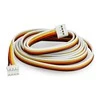 M5Stack Grove - lizdas-lizdas 4 kontaktų laidas - 100cm