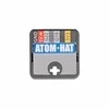 M5Stack M5Atom Mate - M5Atom kūrimo modulio adapterių rinkinys