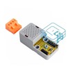 M5Stack M5Atom Proto Kit - prototipų rinkinys, skirtas M5Atom Lite ir M5Atom Matrix