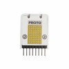 M5Stack M5Stick Proto - prototipų kūrimo priedėlis
