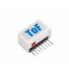 M5Stack ToF modulis su jungtimis