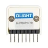 M5Stack M5StickC HAT - DLIGHT aplinkos šviesos jutiklis - BH1750FVI-TR